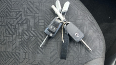 Vauxhall Corsa 1.4 [75] Energy 3dr [AC] Petrol Hatchback